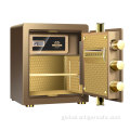 Electronic Key Safes high quality tiger safes Classic series 45cm high Factory